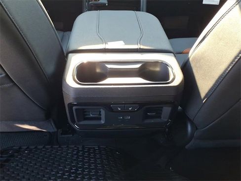 New 2026 GMC Sierra 1500 AT4 w/ AT4 Premium Package image 16