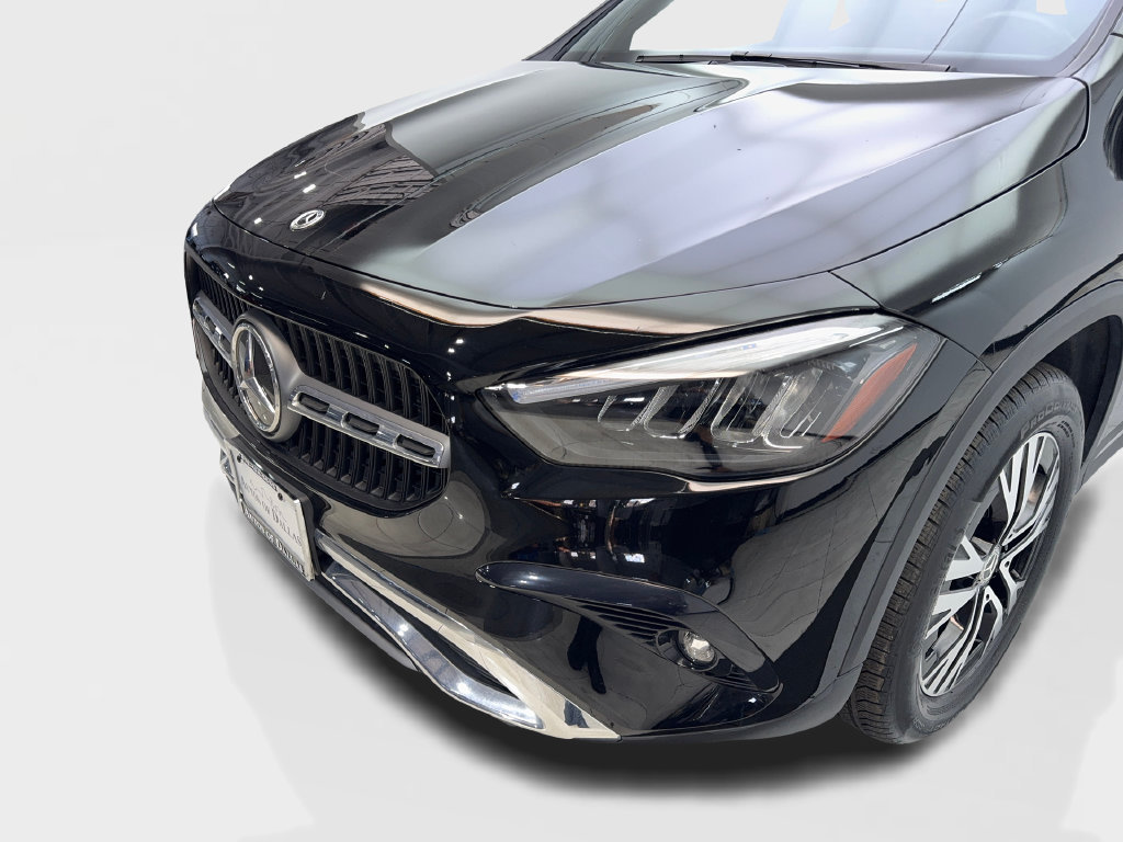 Used 2025 Mercedes-Benz GLA 250 image 18