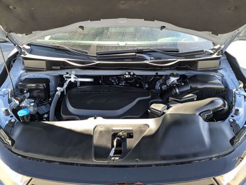 Used 2025 Honda Odyssey Sport-L image 29