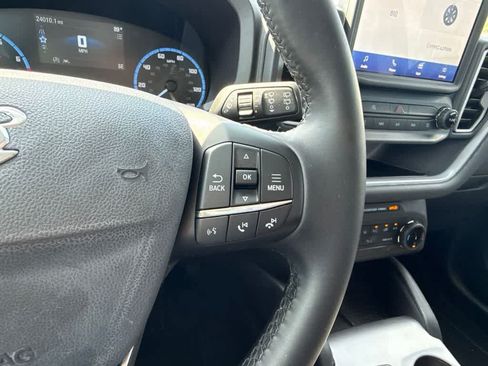 Used 2024 Ford Bronco Sport Big Bend w/ Convenience Package AWD/4WD image 21