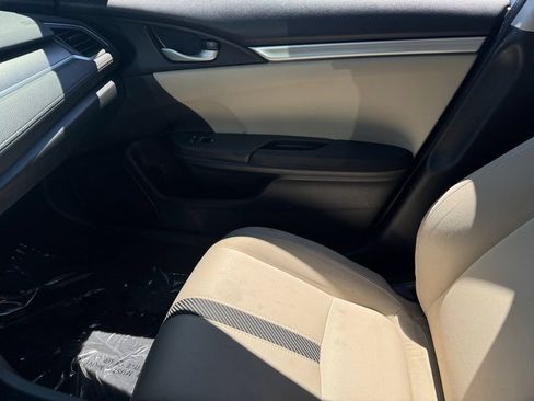 Used 2017 Honda Civic LX image 26