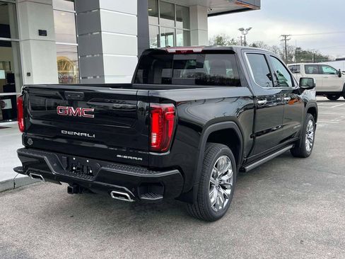 New 2026 GMC Sierra 1500 Denali image 3