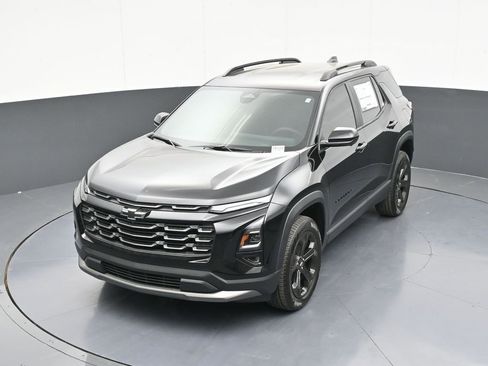 New 2026 Chevrolet Equinox LT w/ Midnight Edition AWD/4WD image 55