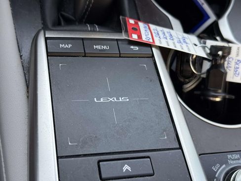 Used 2022 Lexus RX 350 AWD w/ Premium Package image 24