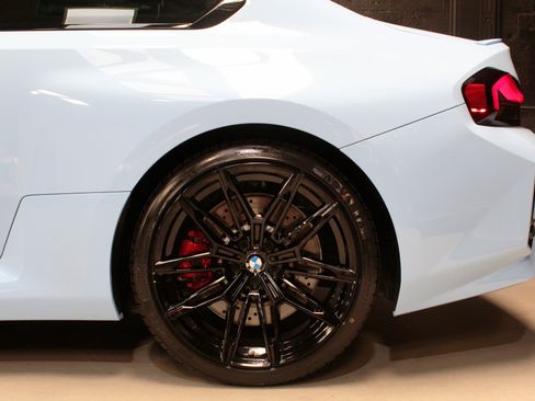 Used 2024 BMW M2 RWD image 26