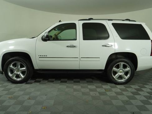 Used 2011 Chevrolet Tahoe LT w/ Regional Value Package image 5