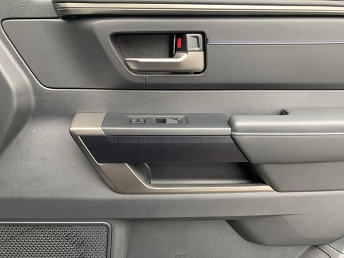 New 2026 Toyota Tundra Platinum image 20