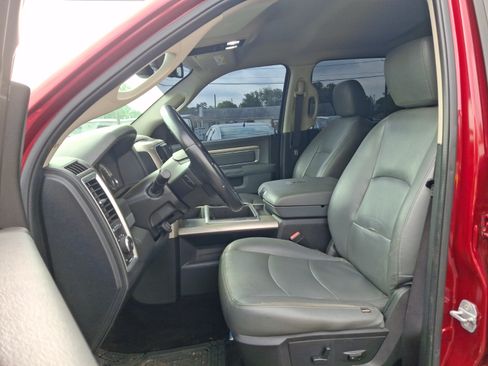 Used 2015 RAM 1500 Lone Star AWD/4WD image 13