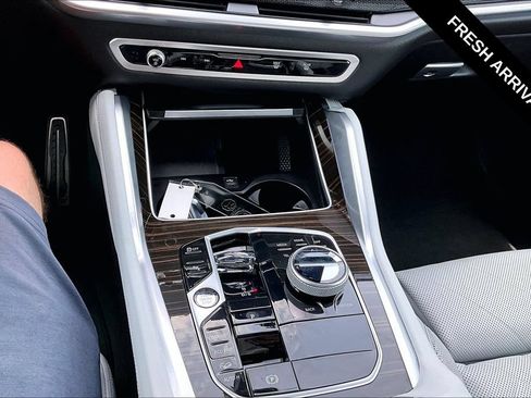 Used 2024 BMW X6 xDrive40i w/ Executive Package AWD/4WD image 16