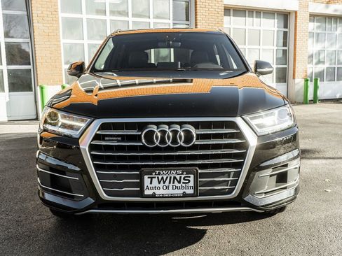 Used 2018 Audi Q7 2.0T Premium Plus w/ Premium Plus Package image 31