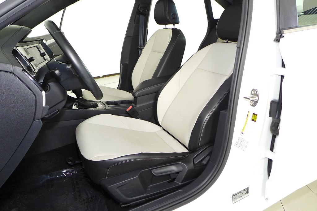Used 2019 Volkswagen Jetta S FWD image 22
