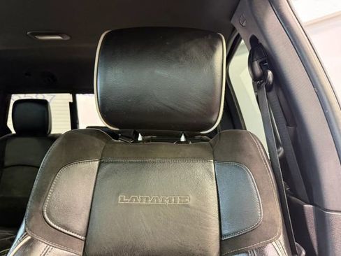 Used 2025 RAM 3500 Laramie w/ Night Edition AWD/4WD image 20