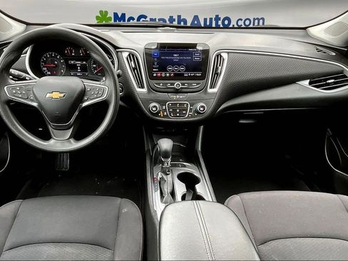 Used 2024 Chevrolet Malibu LT FWD image 7