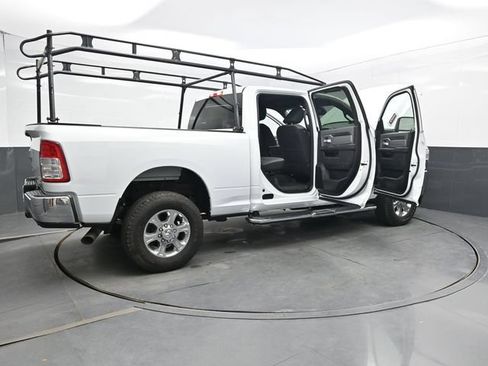 Used 2023 RAM 2500 Big Horn w/ Level 1 Equipment Group AWD/4WD image 44