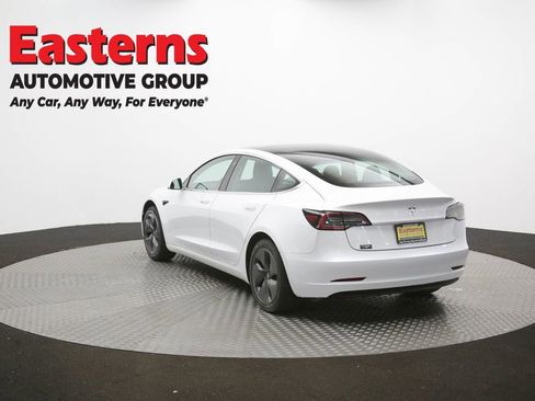Used 2019 Tesla Model 3 Standard Range Plus RWD image 59