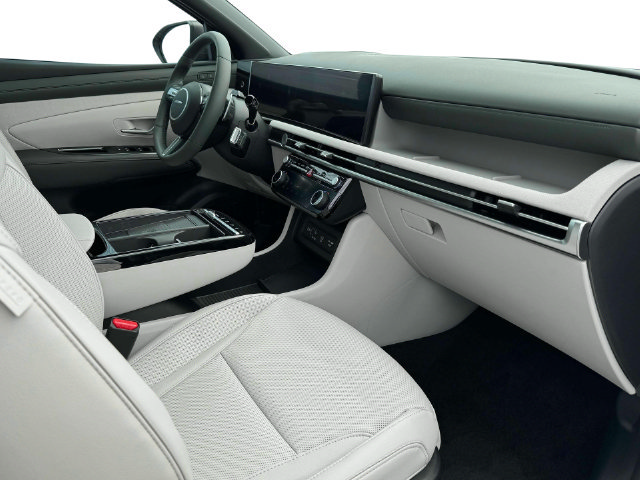 New 2025 Hyundai Tucson Limited AWD/4WD image 15