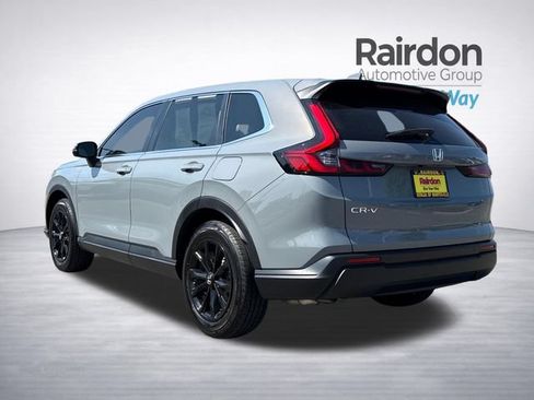 Certified 2024 Honda CR-V EX-L image 5
