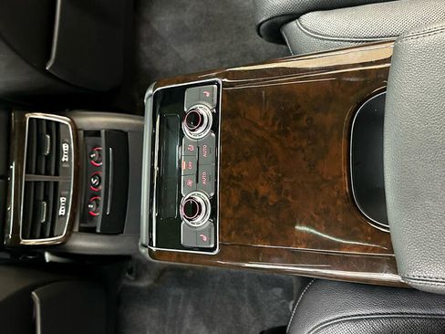 Used 2017 Audi A8 L 3.0T w/ Executive Package image 38