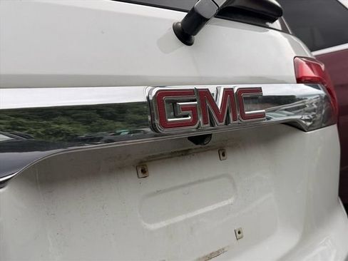 Used 2019 GMC Acadia SLE AWD/4WD image 7