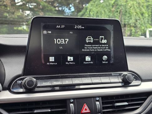 Used 2020 Kia Forte LXS FWD image 18