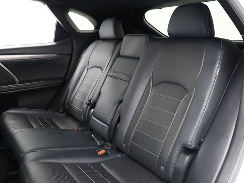 Used 2021 Lexus RX 350 F Sport w/ Accessory Package image 30