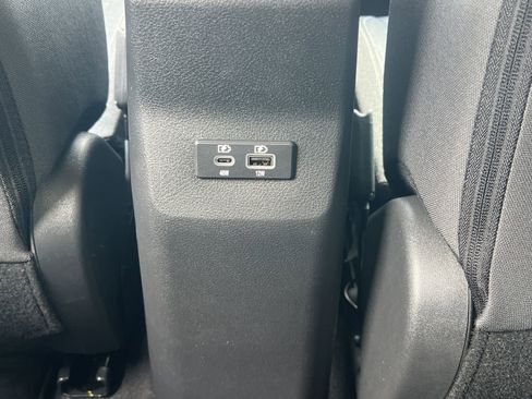 New 2026 Nissan Kicks SV w/ Charging Package FWD image 18