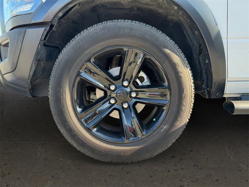 Used 2023 RAM 1500 Classic Warlock image 10