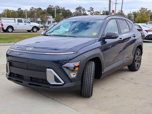 New 2026 Hyundai Kona SEL Sport image 27