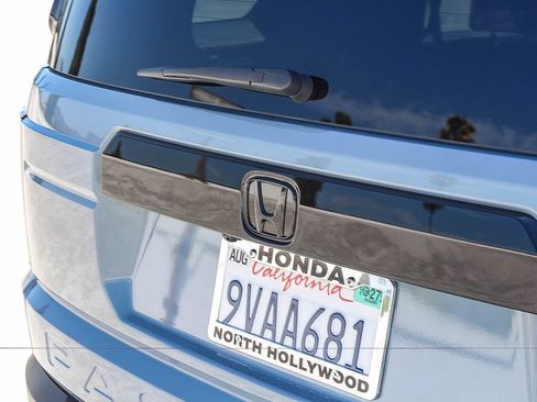 Certified 2026 Honda Passport TrailSport image 8