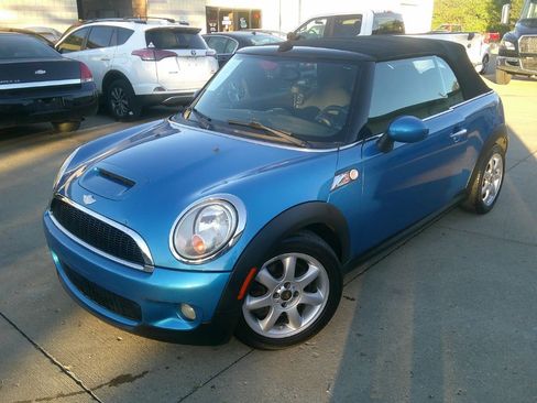 Used 2010 MINI Cooper S image 3