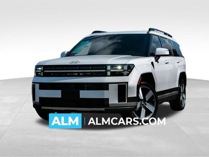 Used 2024 Hyundai Santa Fe Limited