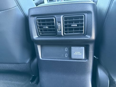 New 2026 Toyota 4Runner TRD Sport Premium image 17