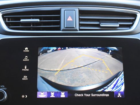 Used 2022 Honda CR-V EX-L image 5