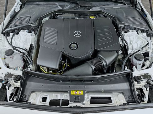 New 2026 Mercedes-Benz C 300 4MATIC Sedan image 30