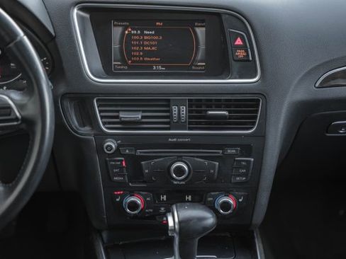 Used 2014 Audi Q5 2.0T Premium Plus w/ Premium Plus Package image 20