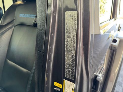 Used 2021 Jeep Wrangler Unlimited Rubicon 4xe image 18