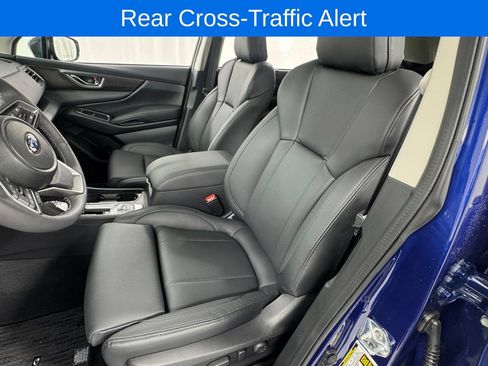 New 2026 Subaru Ascent Touring AWD/4WD image 10