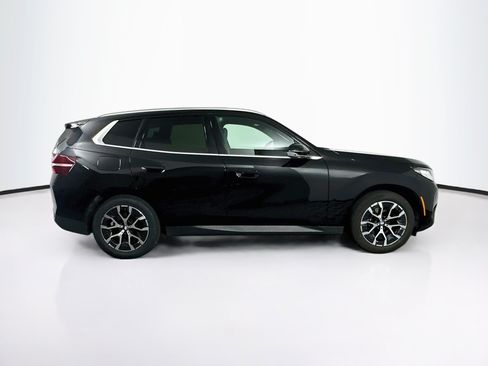 Used 2026 BMW X3 xDrive30i AWD/4WD image 10