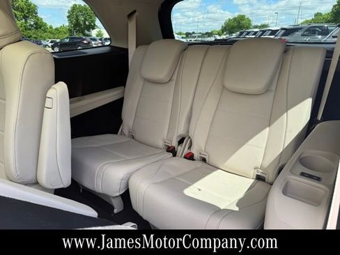 New 2026 Mercedes-Benz GLS 450 4MATIC image 19