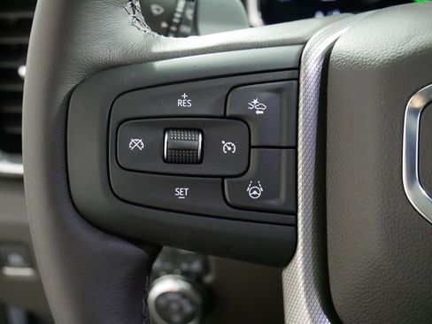 New 2026 GMC Sierra 1500 Denali image 21