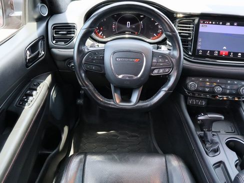 Used 2021 Dodge Durango R/T w/ Tow 'N Go Package AWD/4WD image 24