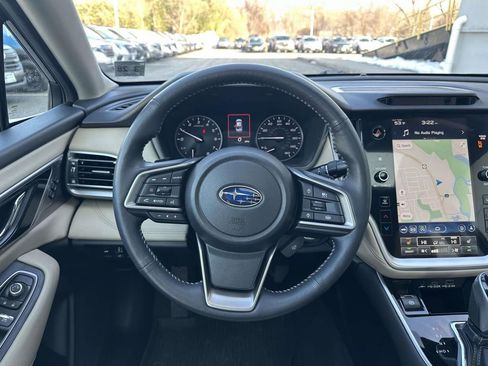 Certified 2023 Subaru Legacy Limited image 10