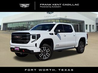 Used 2026 GMC Sierra 1500 AT4 w/ AT4 Premium Package AWD/4WD video 1