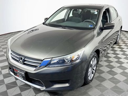 Used 2013 Honda Accord LX image 3