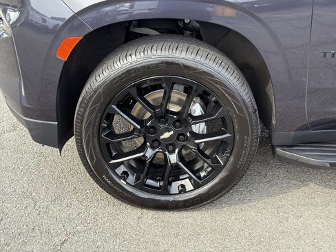 Used 2023 Chevrolet Tahoe RST AWD/4WD image 8