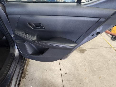 Used 2024 Nissan Sentra S FWD image 20