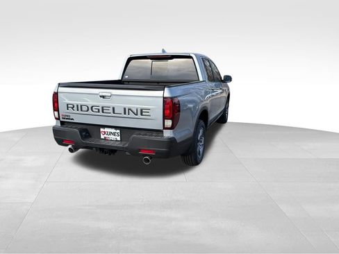 New 2026 Honda Ridgeline RTL image 9