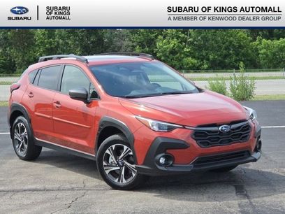 Used 2025 Subaru Crosstrek 2.0i Premium