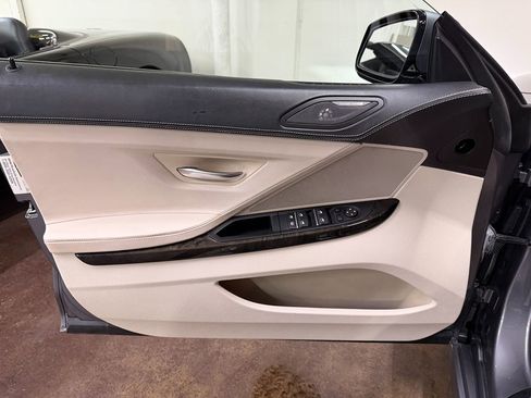 Used 2015 BMW 650i Gran Coupe xDrive image 10