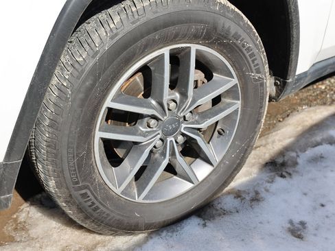 Used 2020 Jeep Grand Cherokee Limited image 8